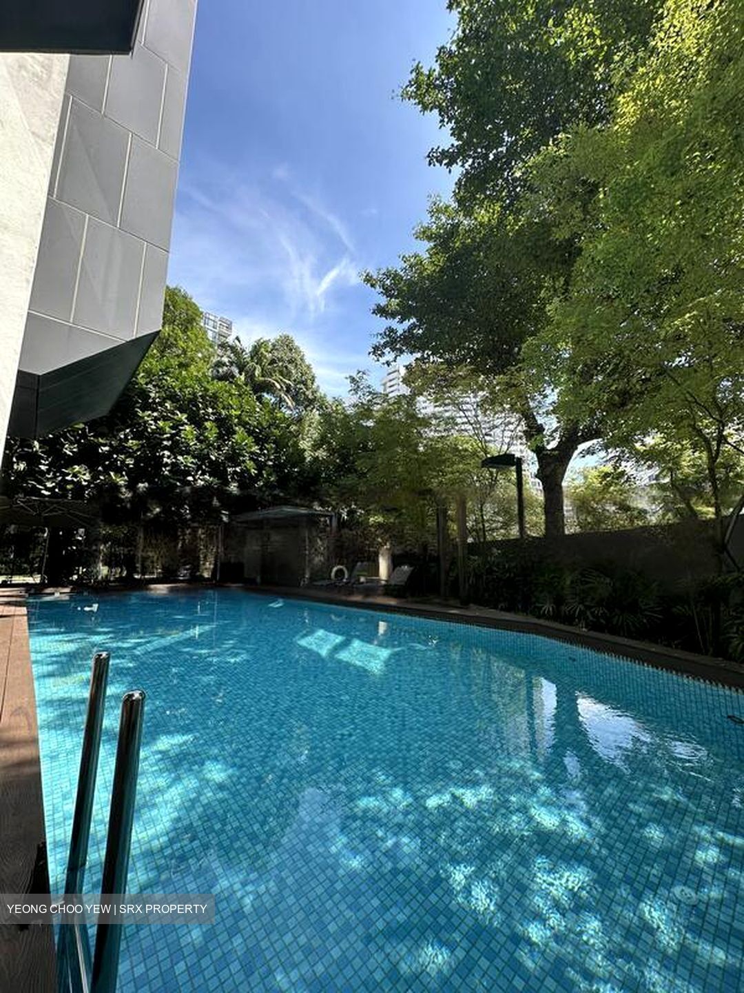 The Peak @ Cairnhill II (D9), Apartment #464487771